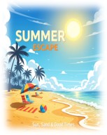 English Conversation About the Summer Season