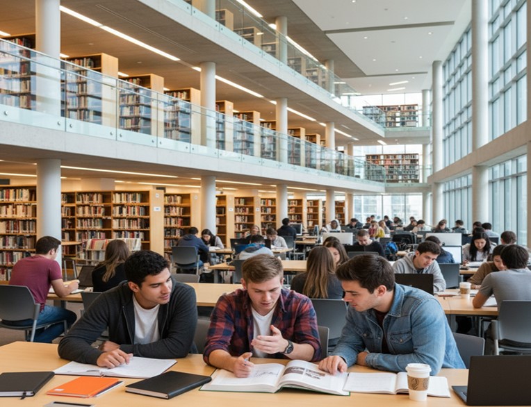 Graduation exam preparation