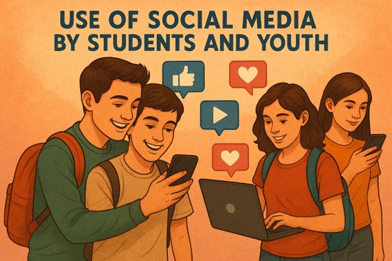 Advantages and Disadvantages of Social Media